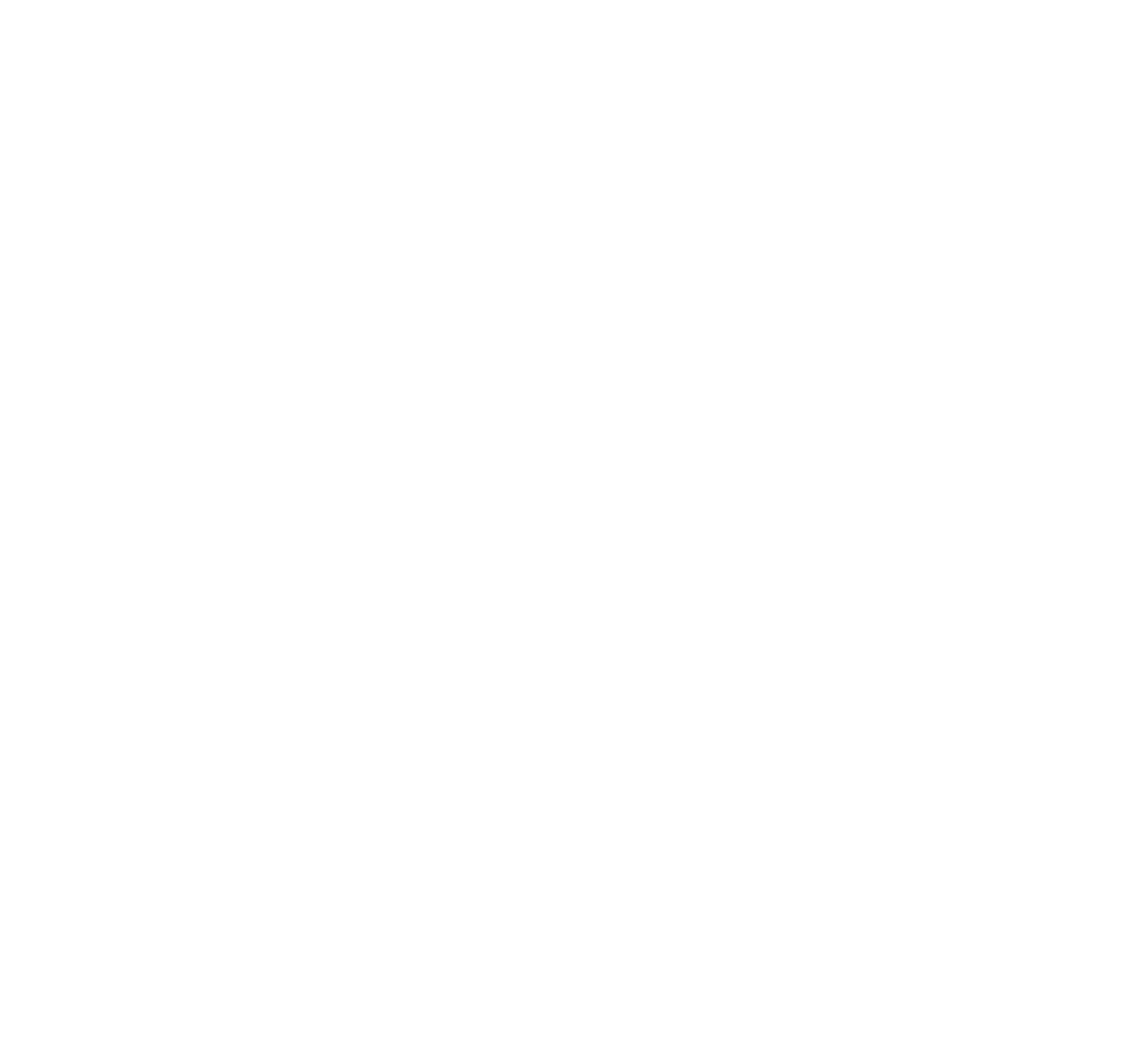 CWU Backflow logo with bold white text and wave design on a black background.